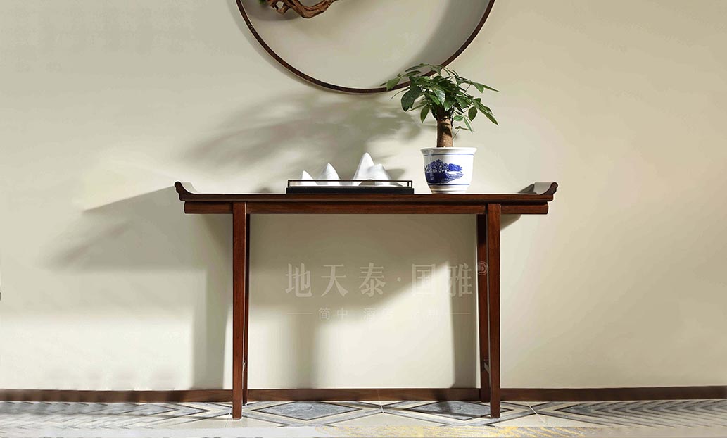 明韵条案